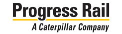 Progress Rail A Caterpillar Company 