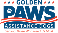 Golden PAWS Assistance Dogs, Inc.