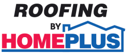 Roofing By Home Plus, Inc.
