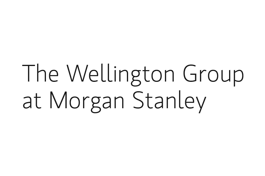 The Wellington Group at Morgan Stanley