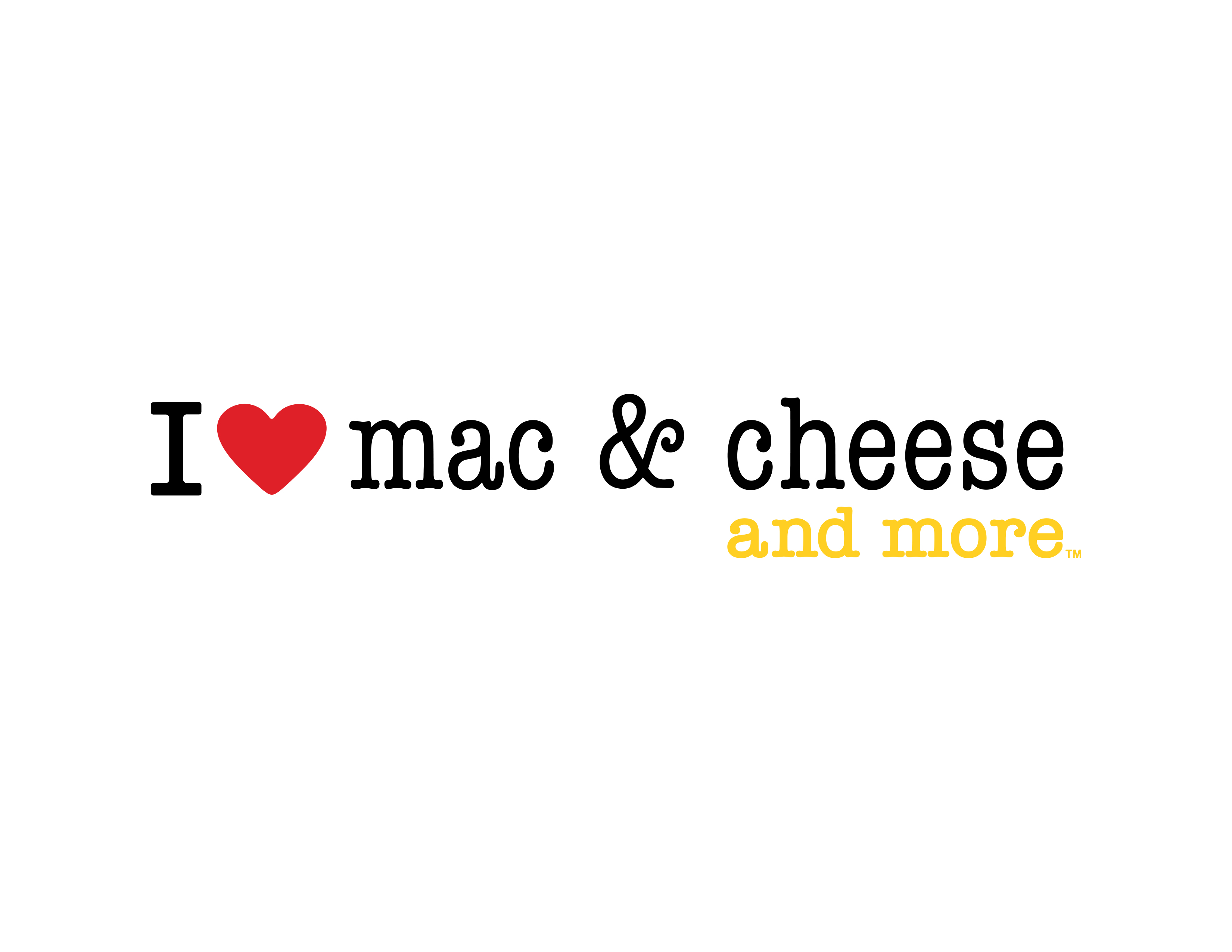 I Heart Mac and Cheese Naples