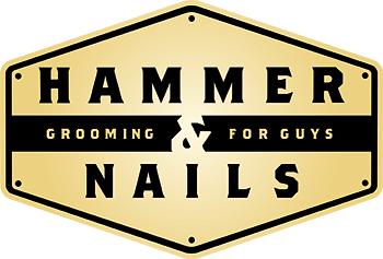 Hammer & Nails, Grooming Shop for Guys