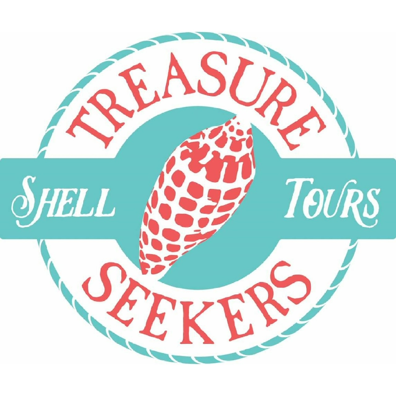 Treasure Seekers Shell Tours