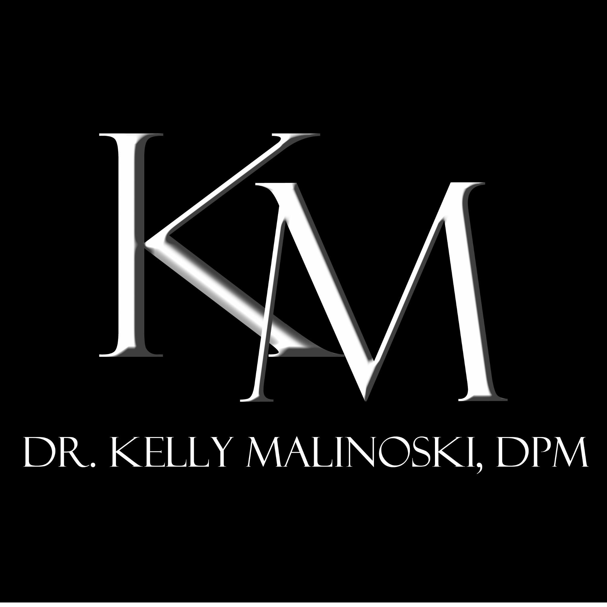 Dr. Kelly Malinoski, DPM, FACFAS